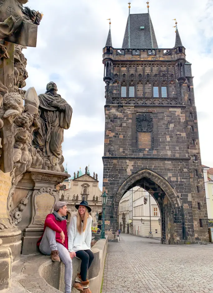 Qué ver en Praga en 3 días