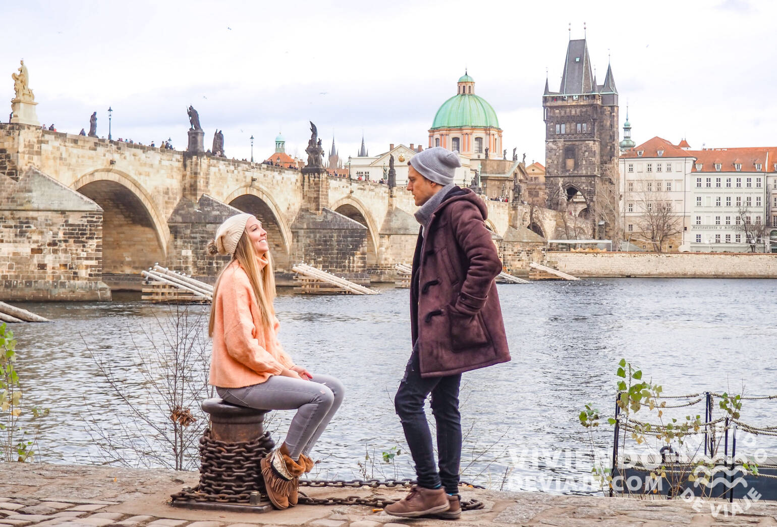 Qué ver en Praga en 4 días