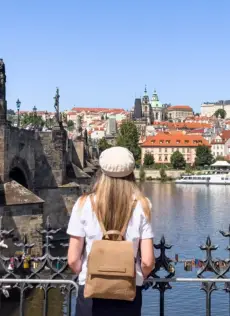 Qué ver en Praga en un día