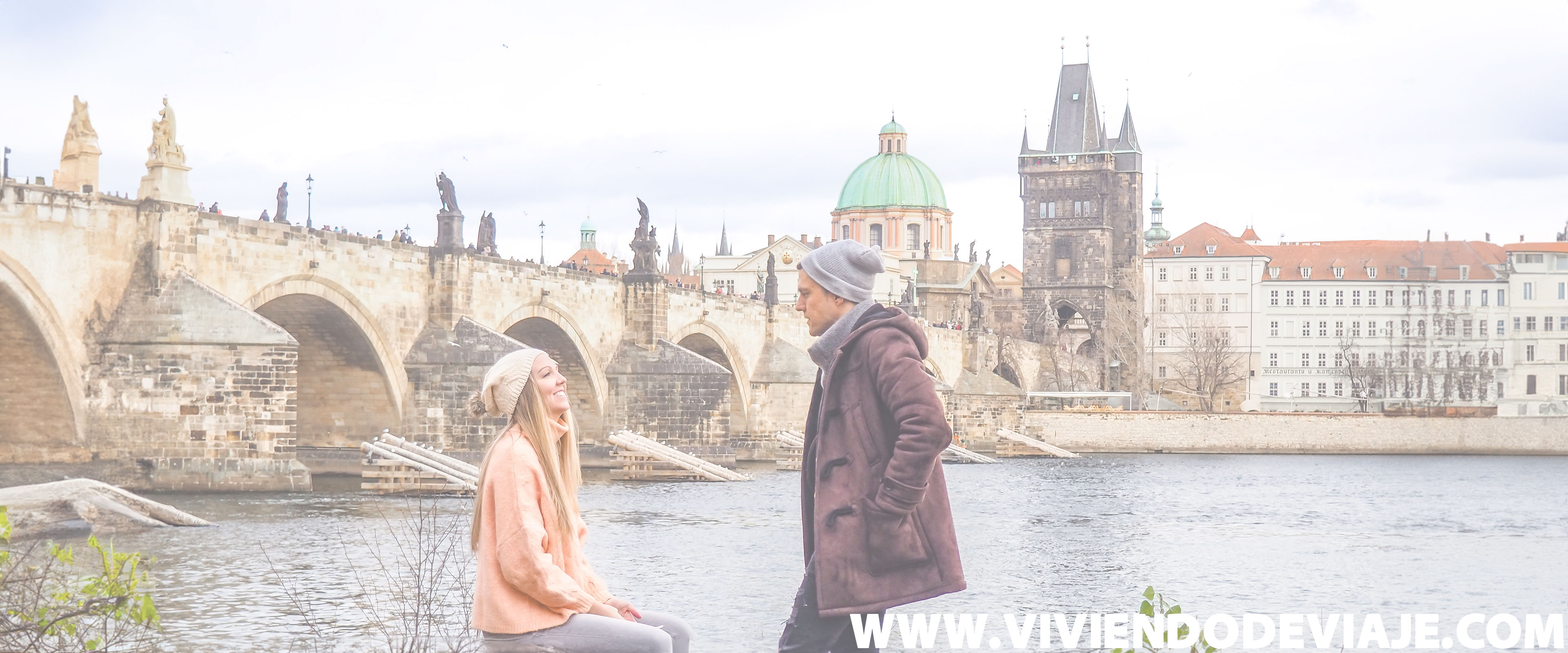 Qué ver en Praga en 4 días