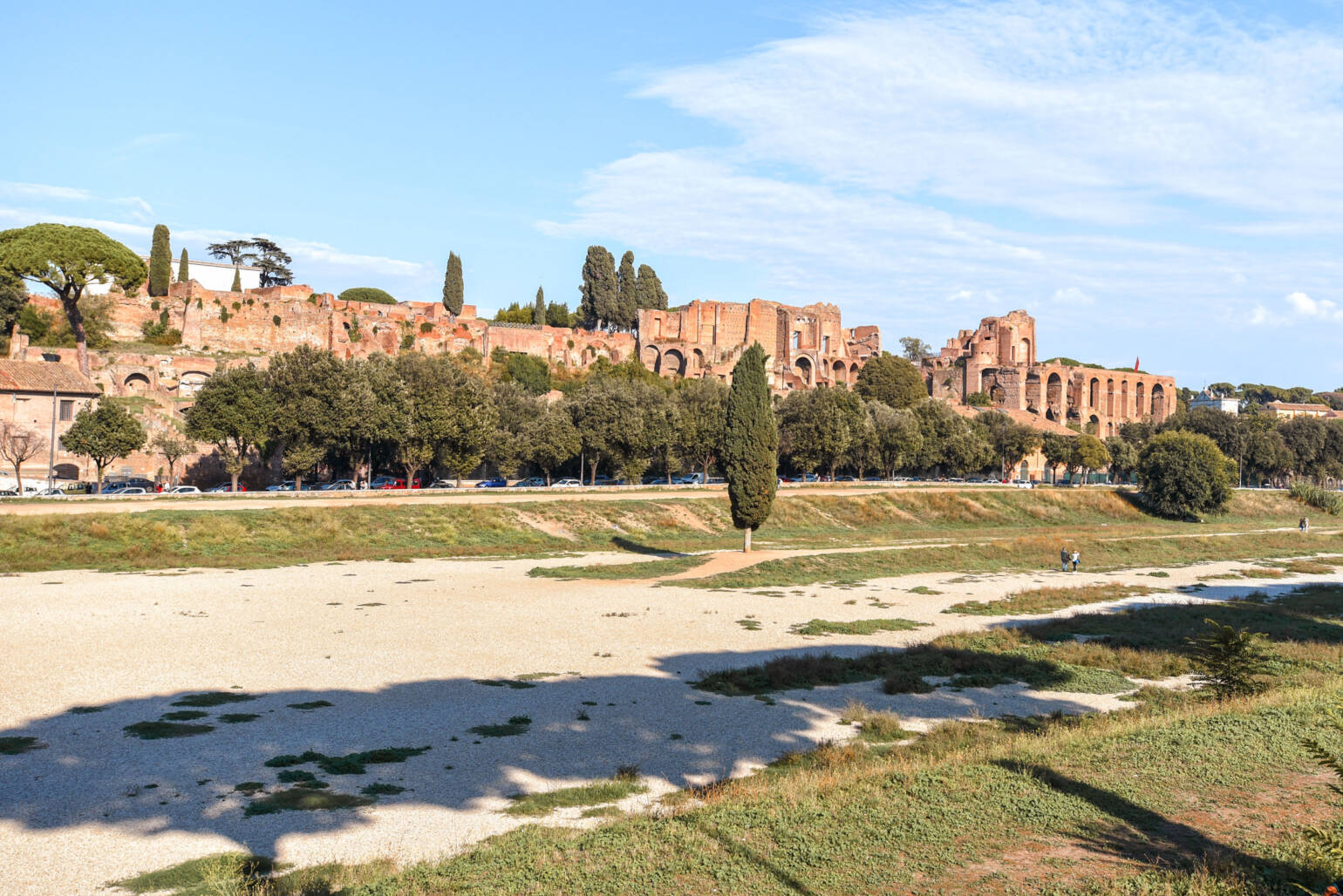 Circo Máximo | Roma en 5 días