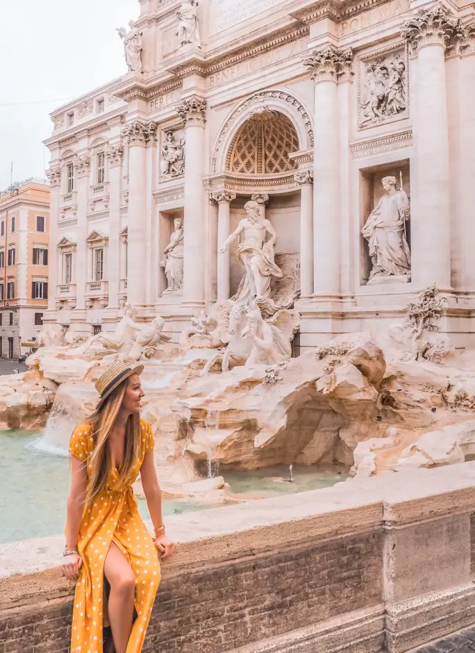 Consejos para viajar a Roma
