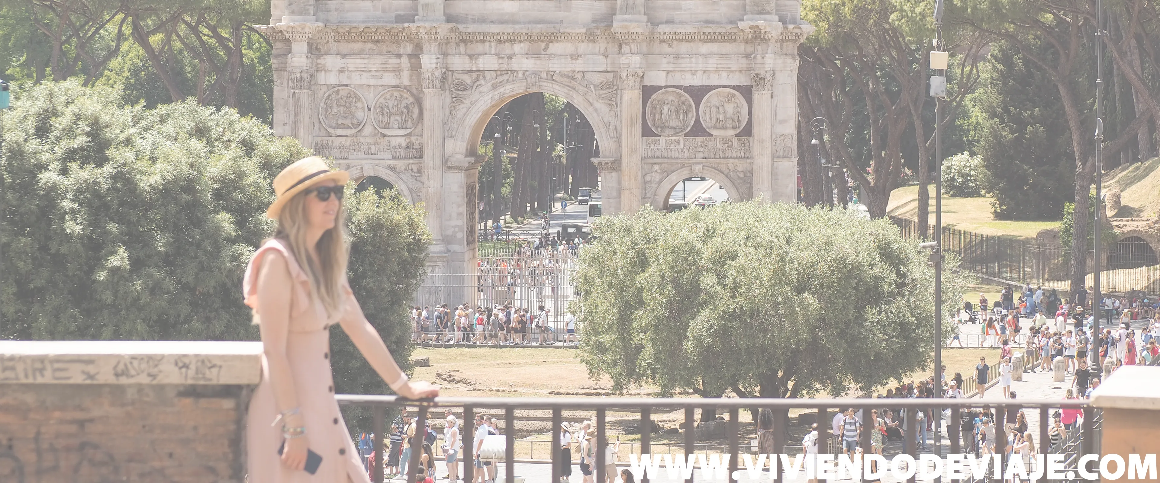 Qué visitar en Roma, lugares imprescindibles