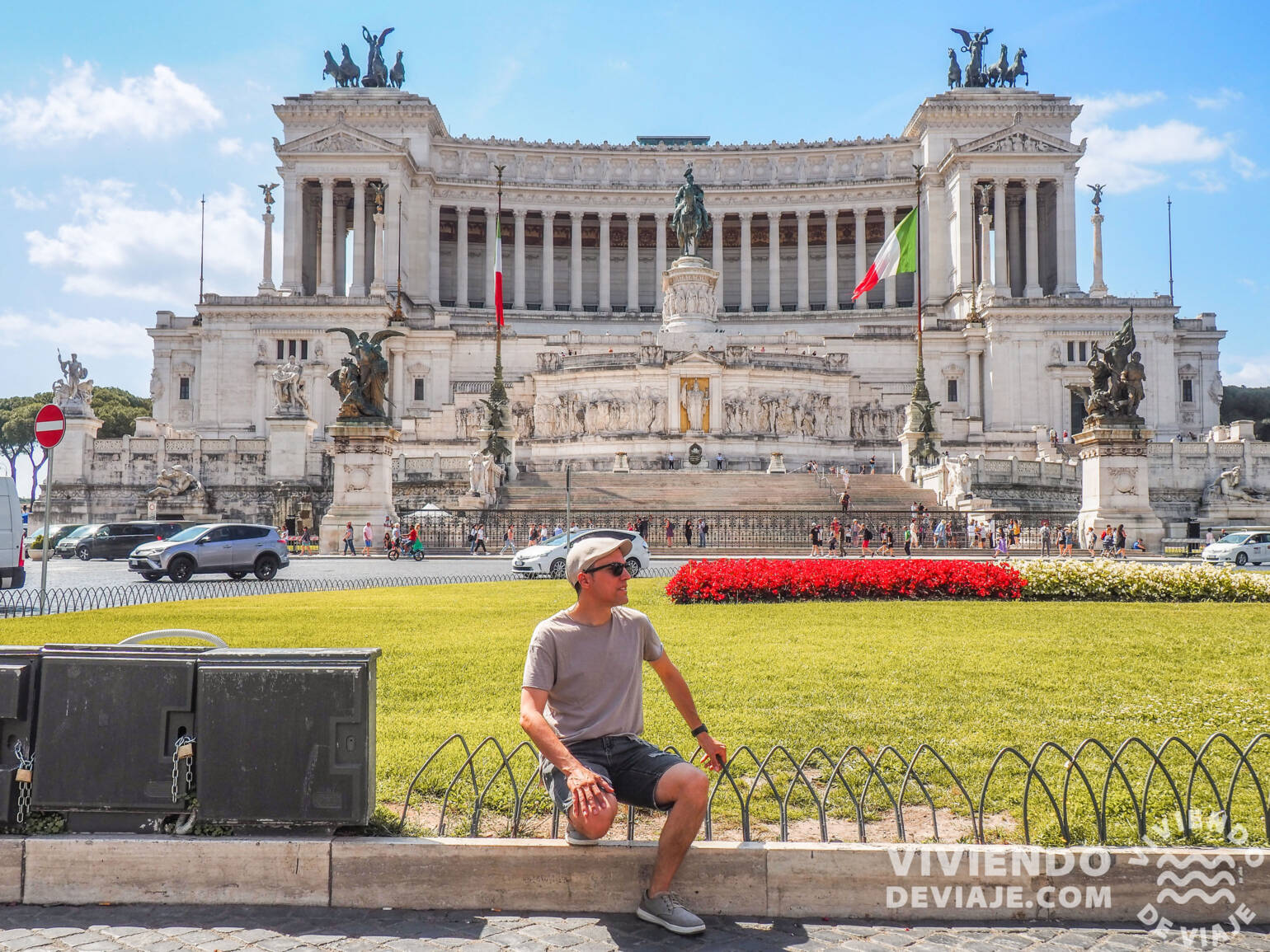 Monumento a Vittorio Emanuele II
