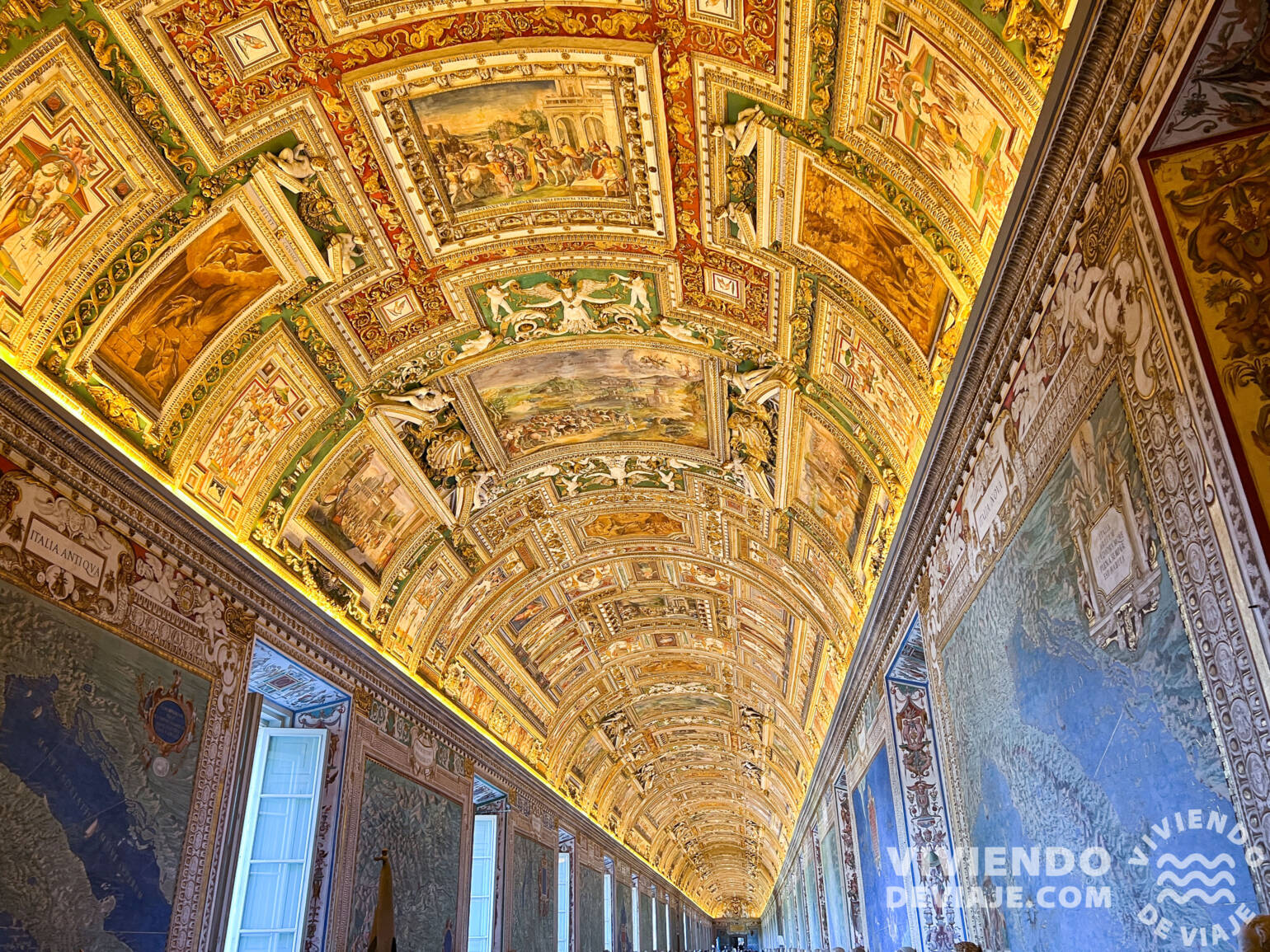 Museos Vaticanos