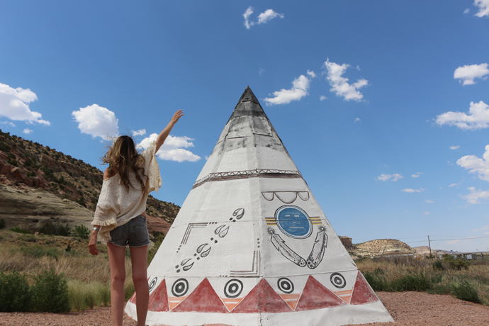 Ruta-66-tipi
