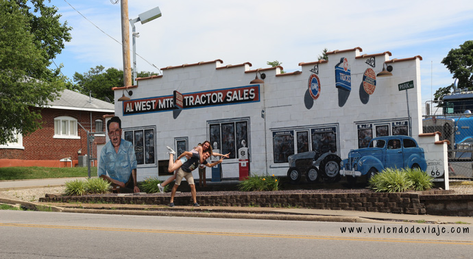 Murales en Cuba | Ruta 66