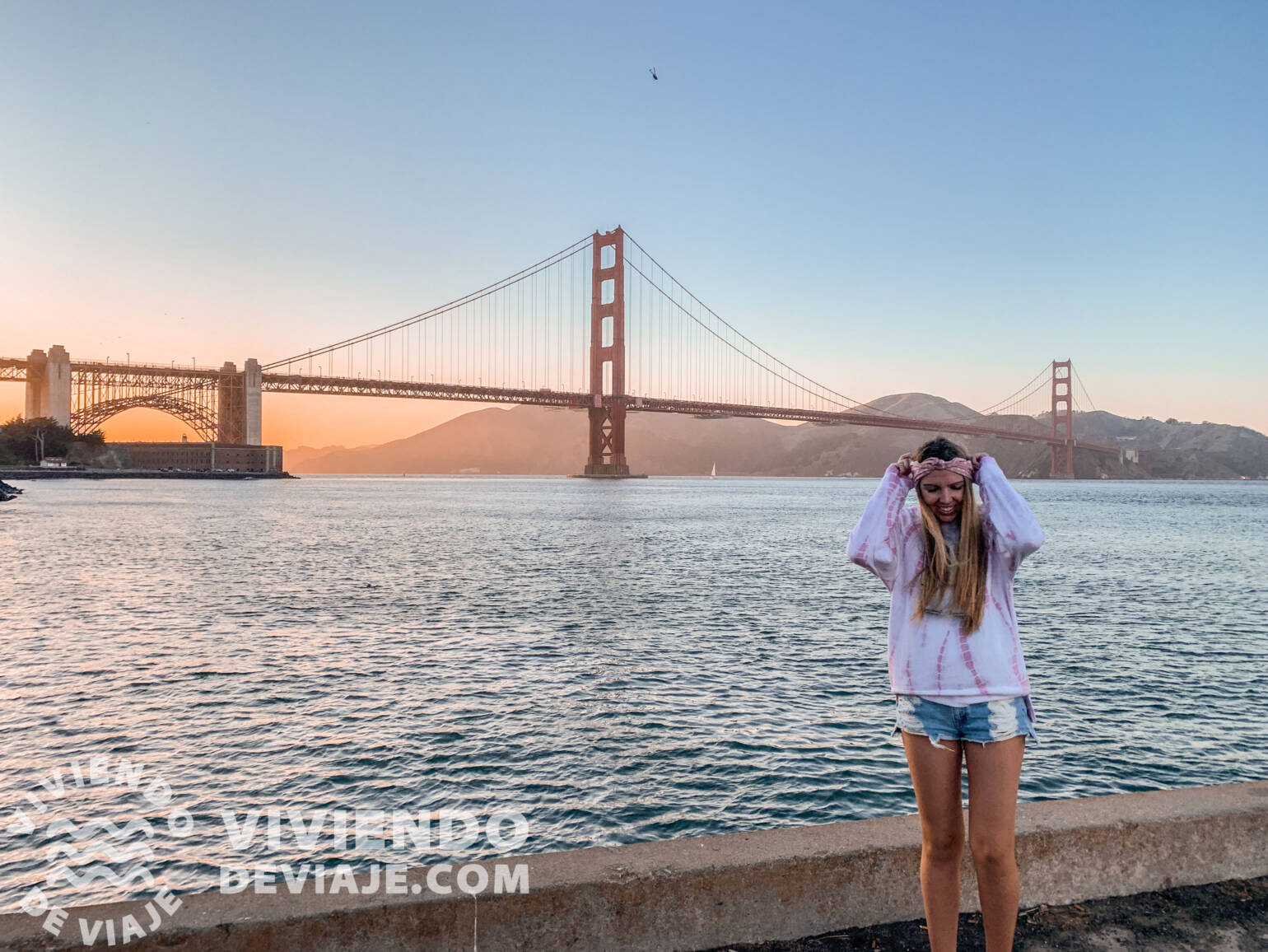 San Francisco, mejores zonas dónde alojarse