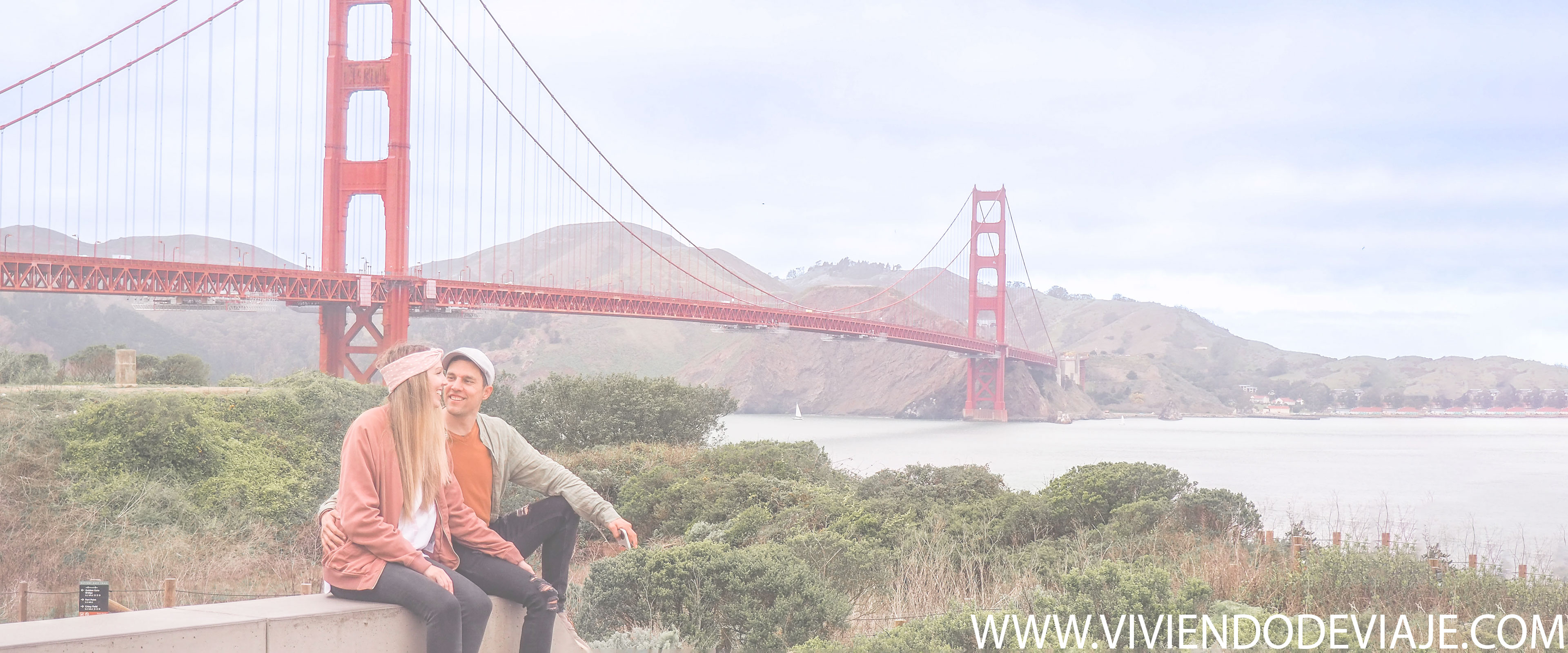 Consejos para viajar a San Francisco