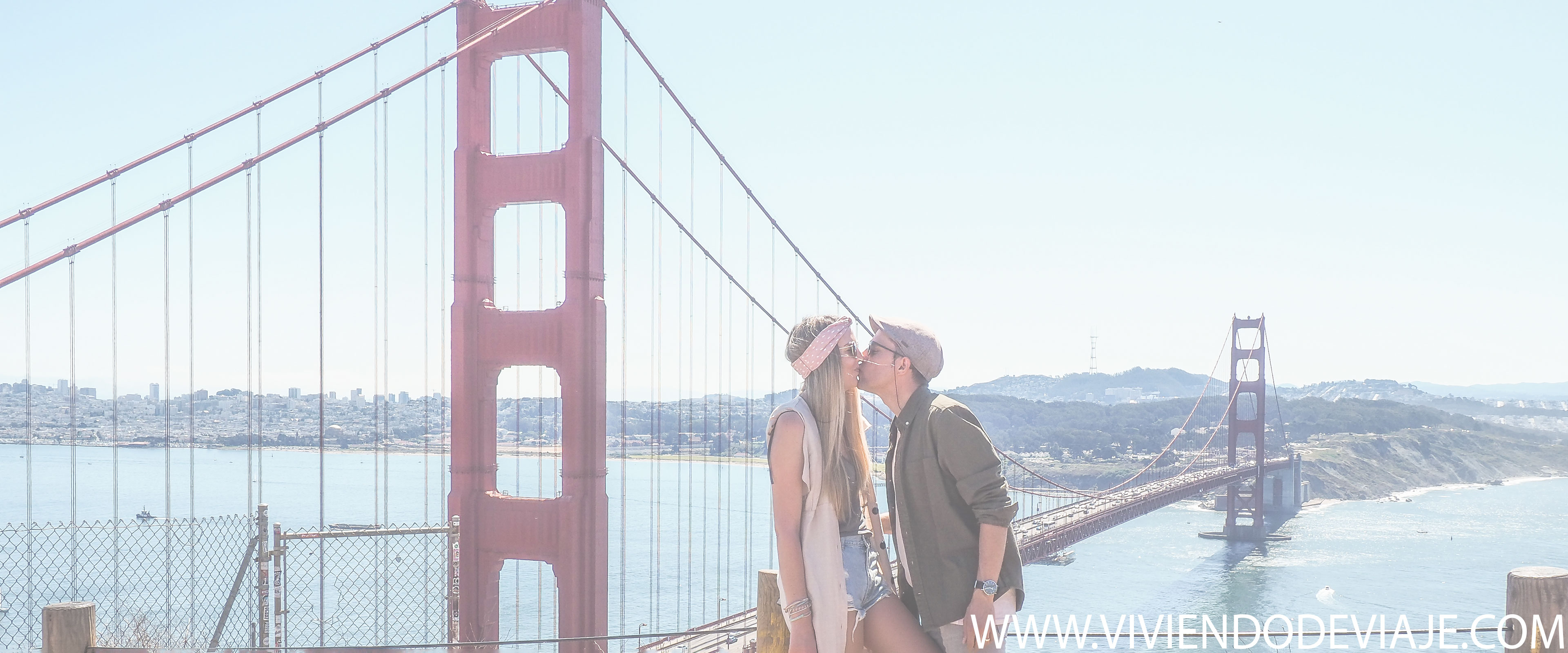 Qué ver en San Francisco, California