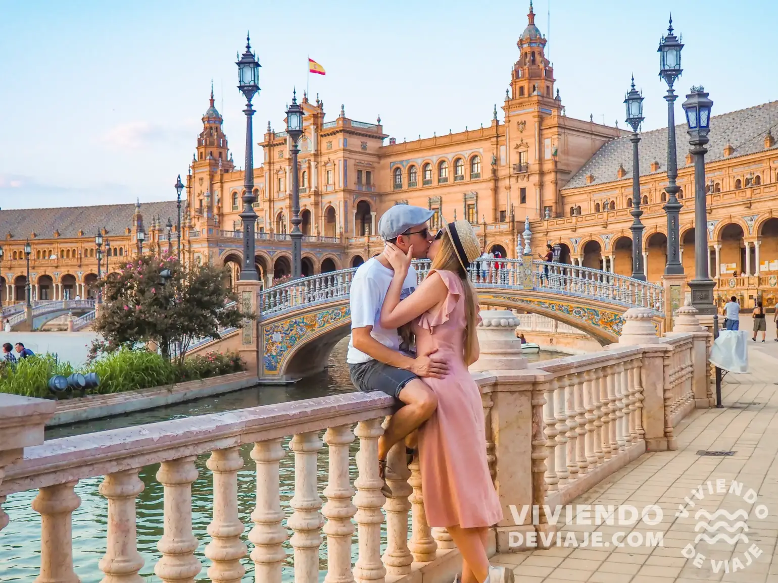 Consejos para tu viaje a Sevilla en 4 días