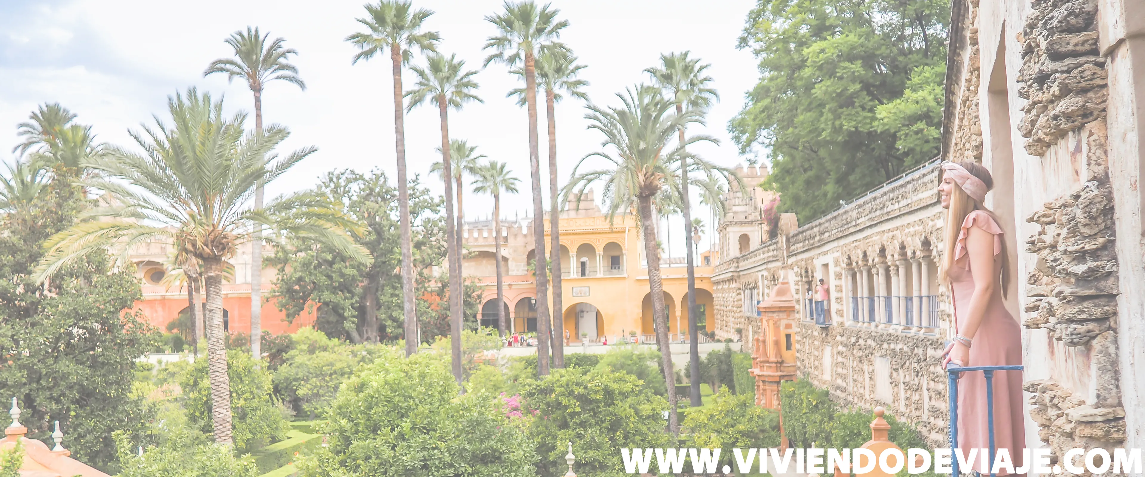 Dónde alojarse en Sevilla