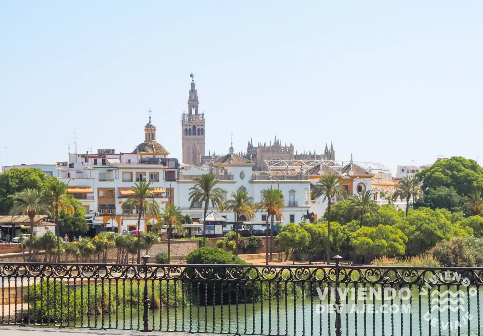 Más cosas que ver en Sevilla en 4 días