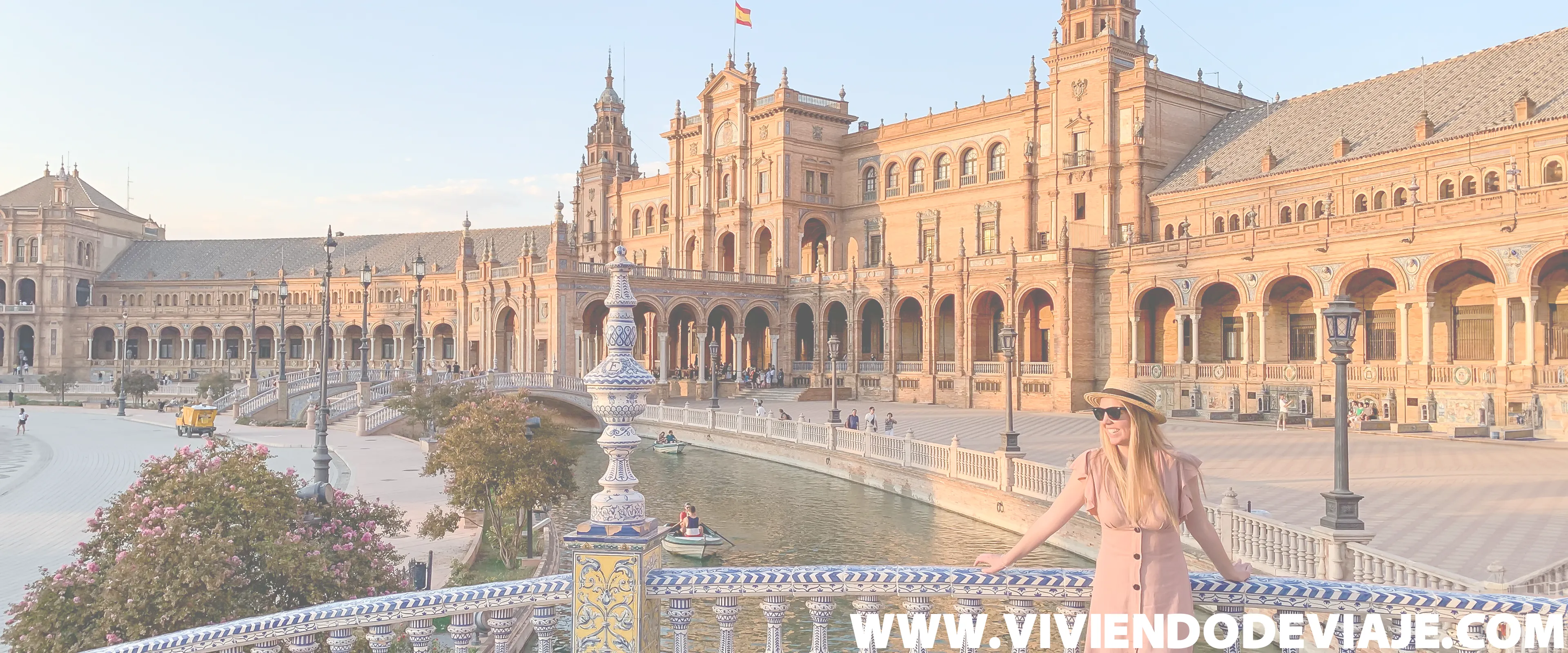 Qué ver en Sevilla en 3 días
