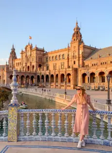 Qué ver en Sevilla en 2 días