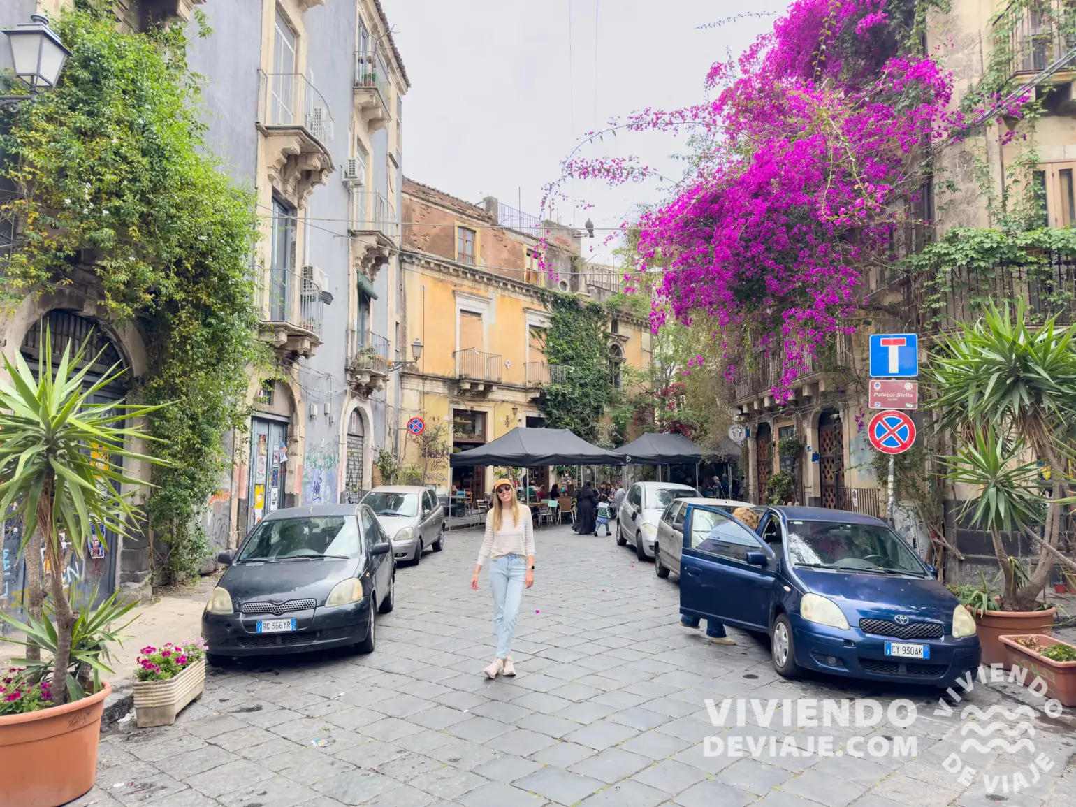 Catania | Sicilia en 5 días