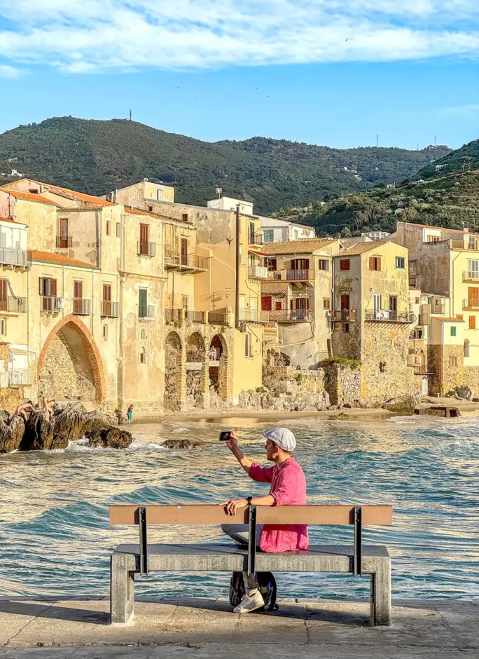 Dónde alojarse en Sicilia, mejores zonas