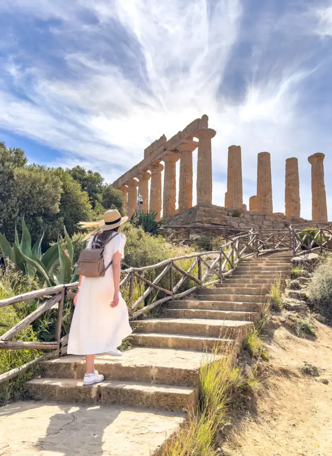 Qué ver en Sicilia en 4 días