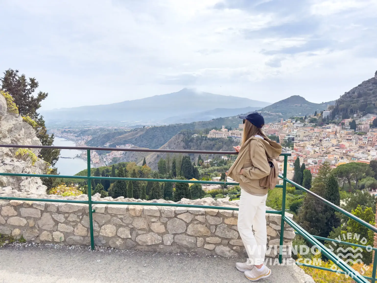 Sicilia en 5 días
