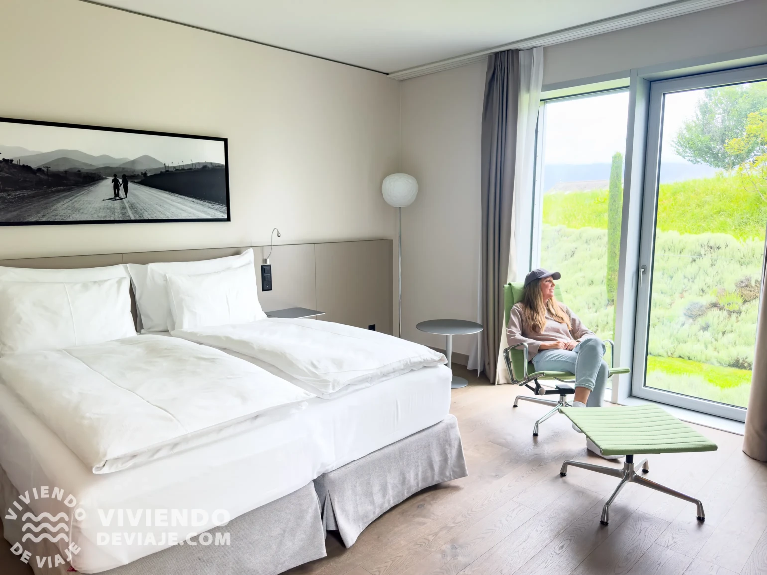 Modern Times Hotel | Alojamiento recomendado en Montreux
