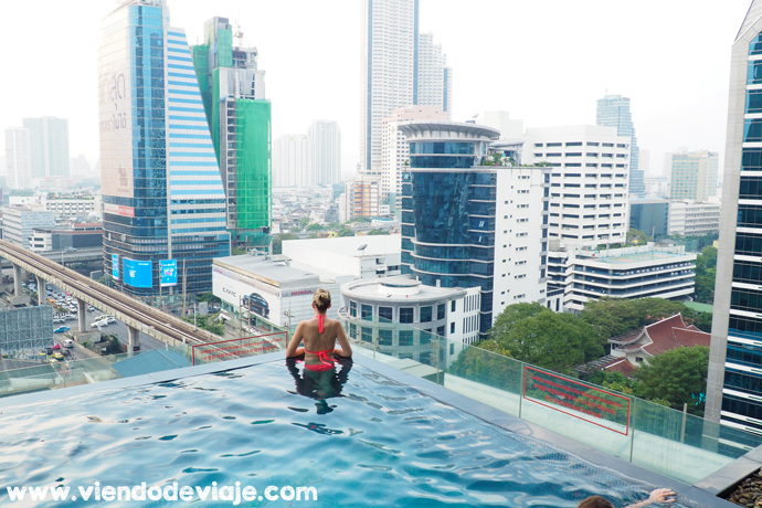 Que ver en Bangkok