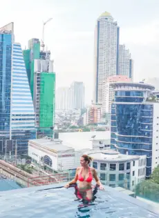 Donde alojarse en Bangkok, mejores barrios