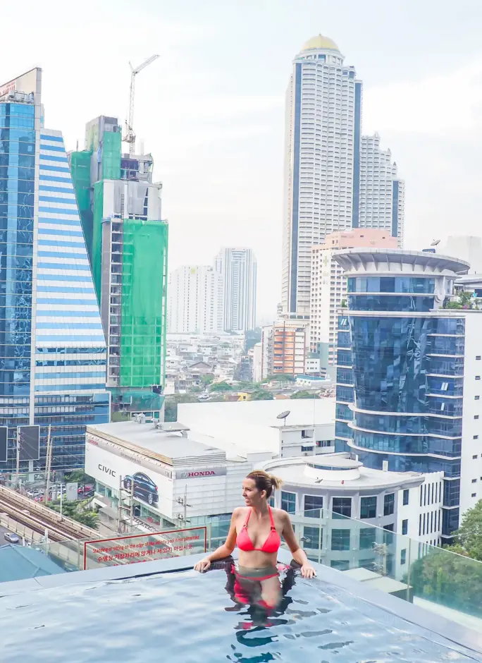 Donde alojarse en Bangkok, mejores barrios