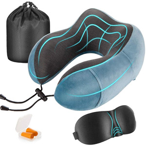 3. ALMOHADA DE VIAJE