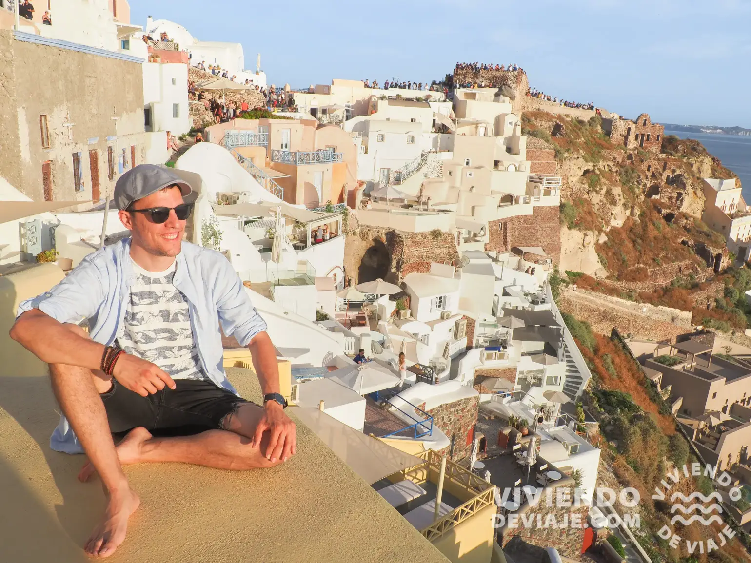 Alquilar un coche en Grecia