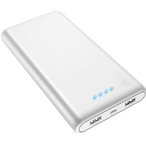 6. BATERÍA PORTATIL