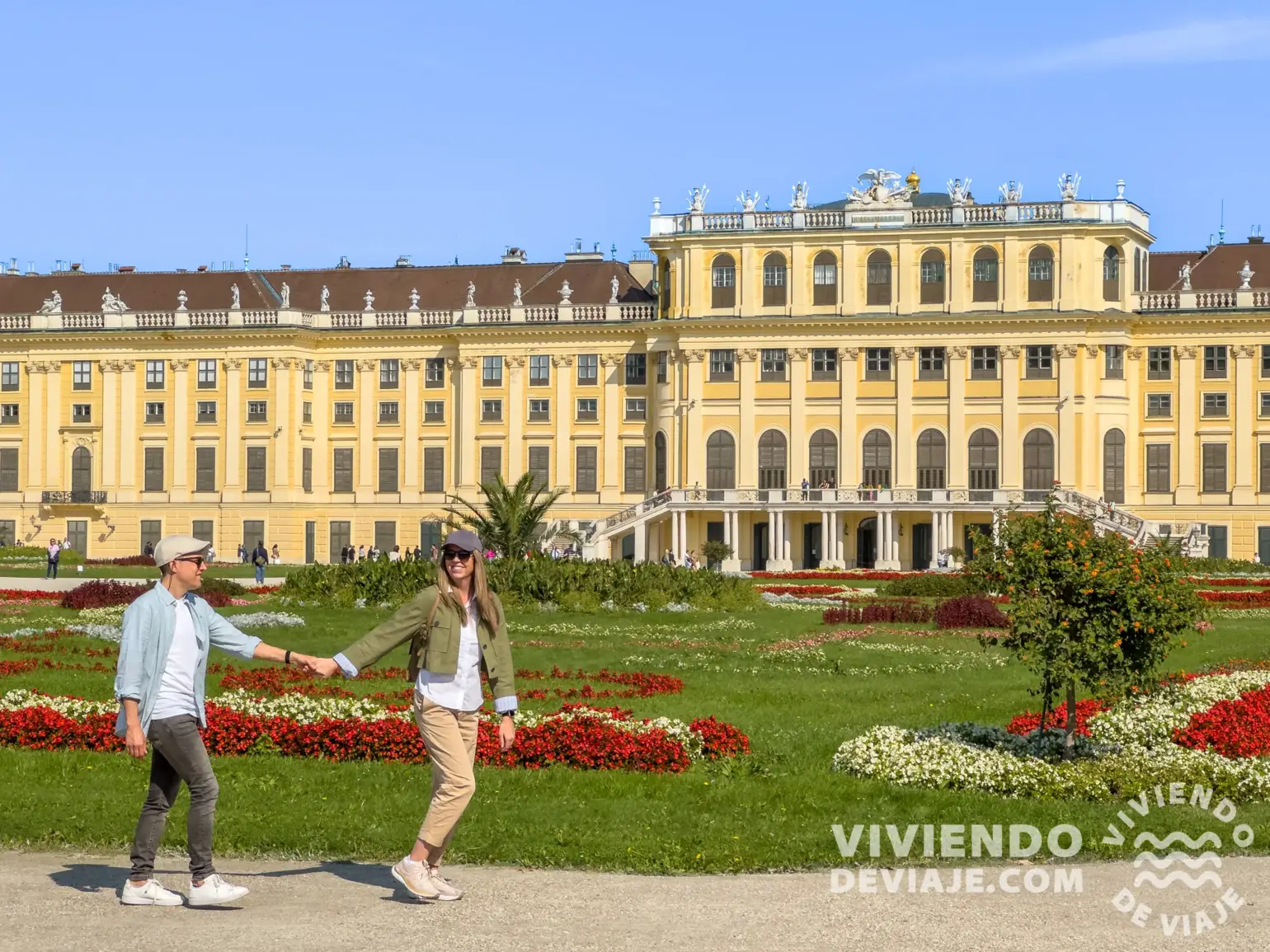 Consejos para buscar alojamiento en Viena