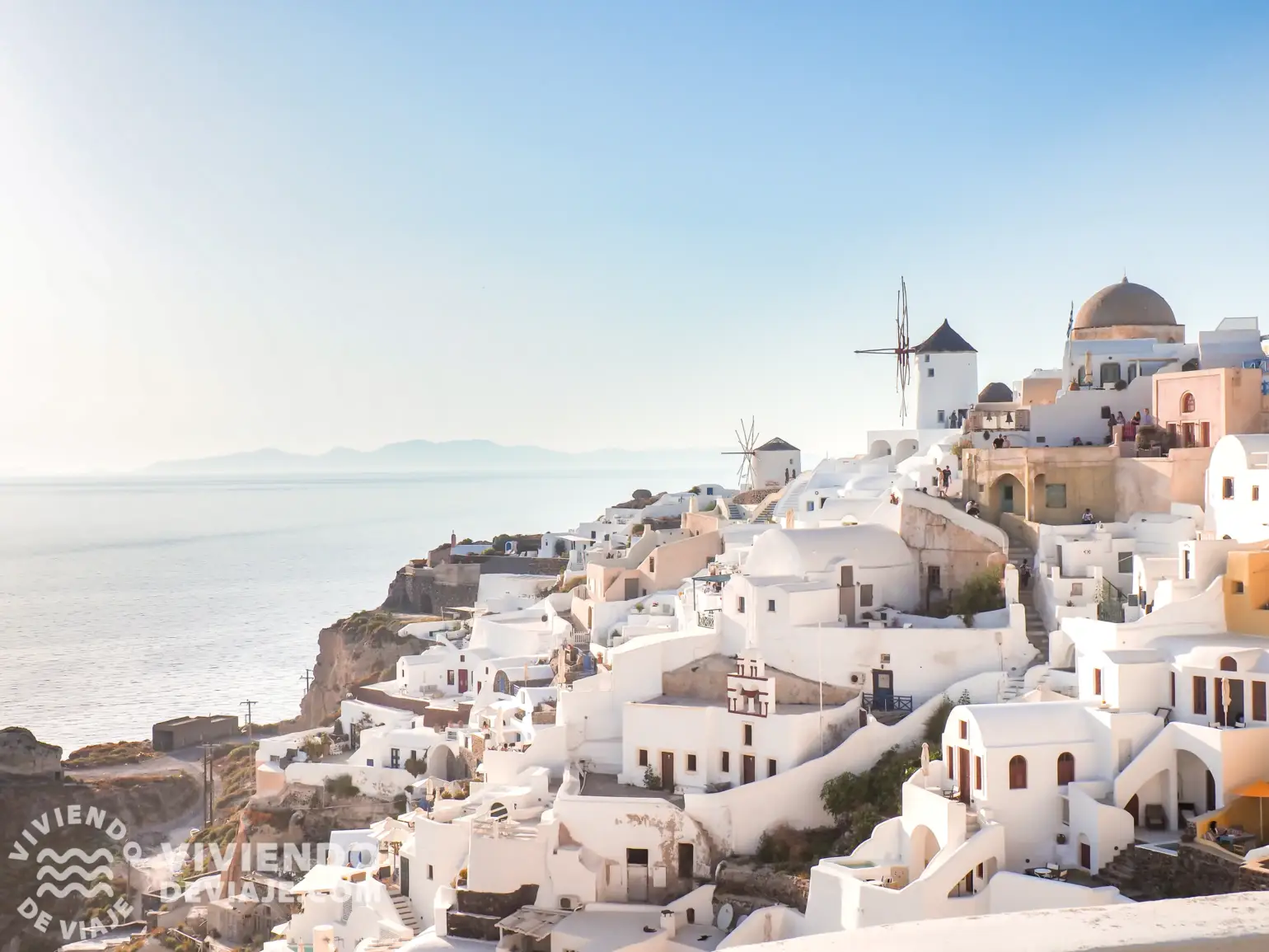 Consejos para alquilar coche en Grecia