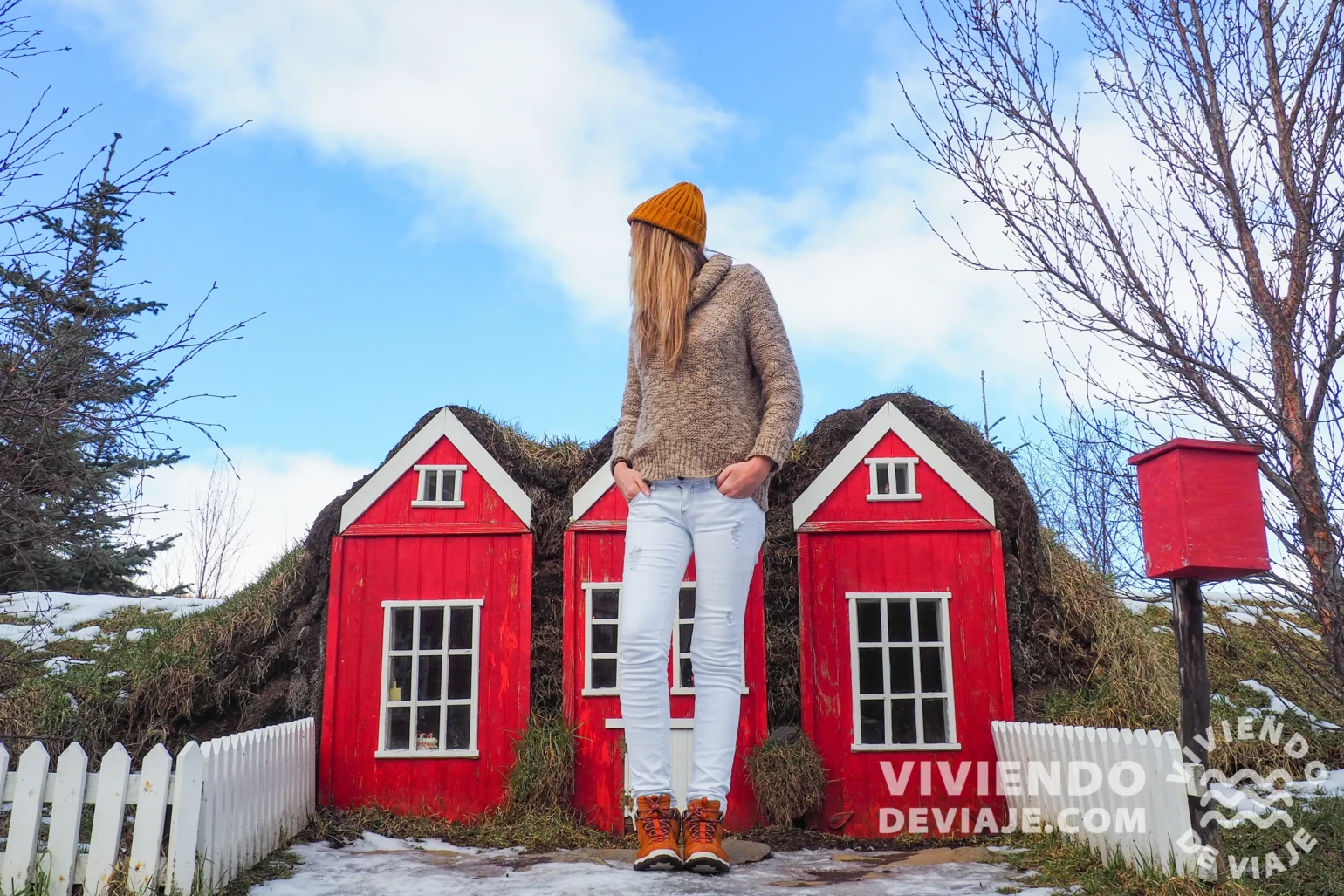 Haz un turismo responsable, consejos Islandia