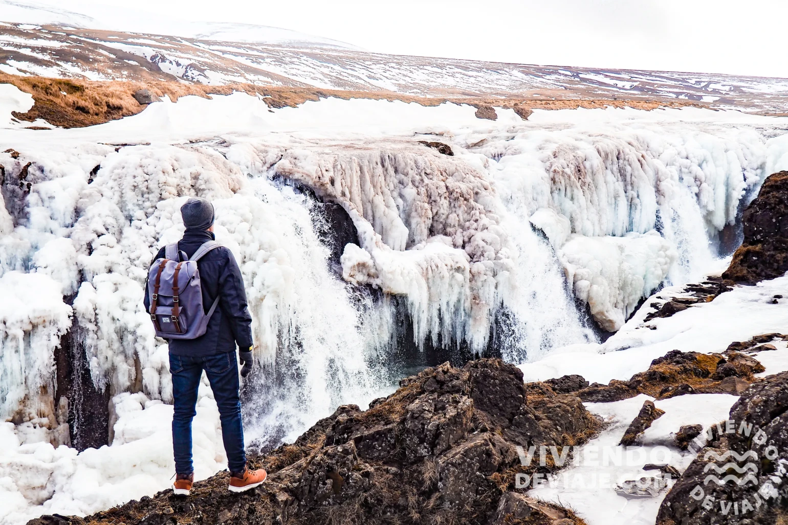 Aplicaciones imprescindibles para viajar a Islandia
