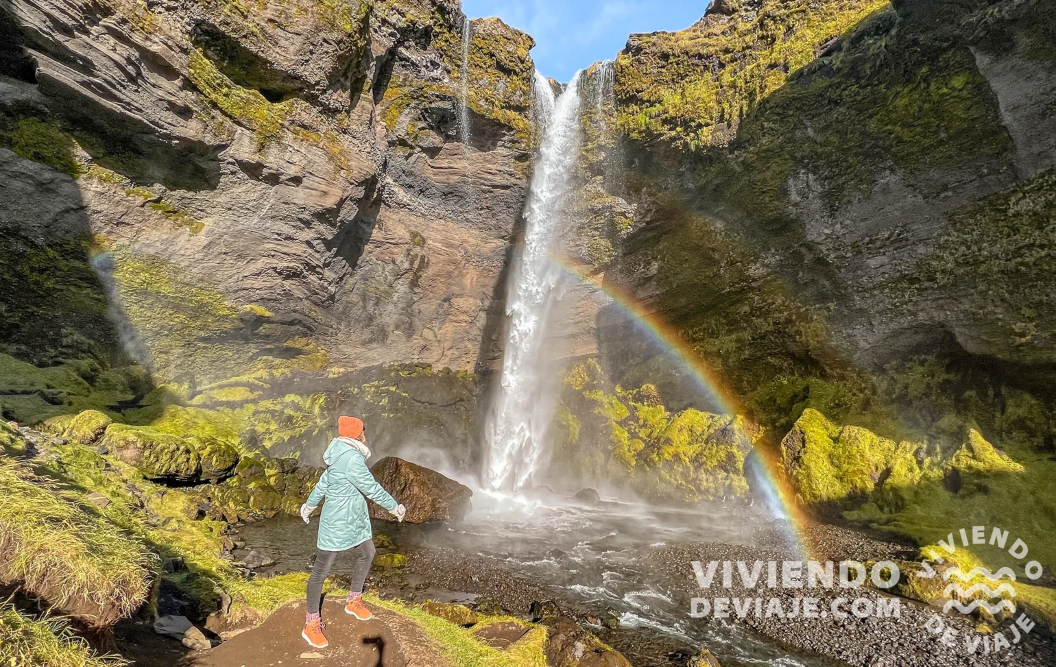 Consejos para viajar a Islandia