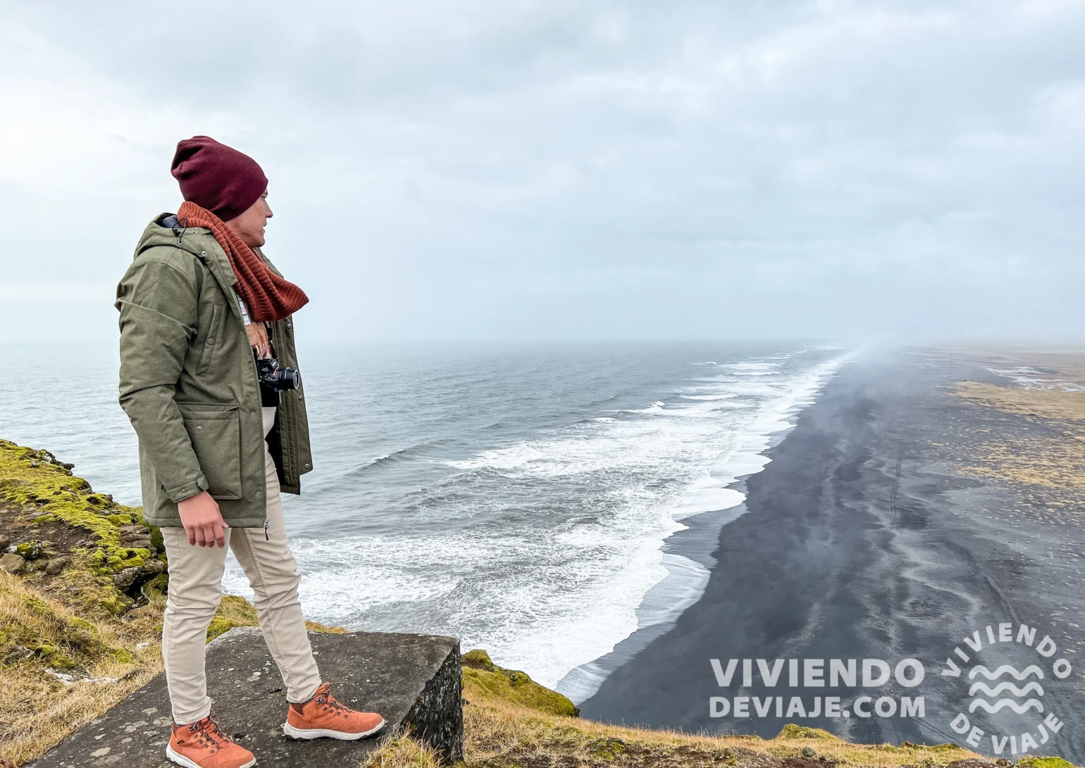 Consejo para viajar a Islandia nº3: Contrata un seguro de viaje