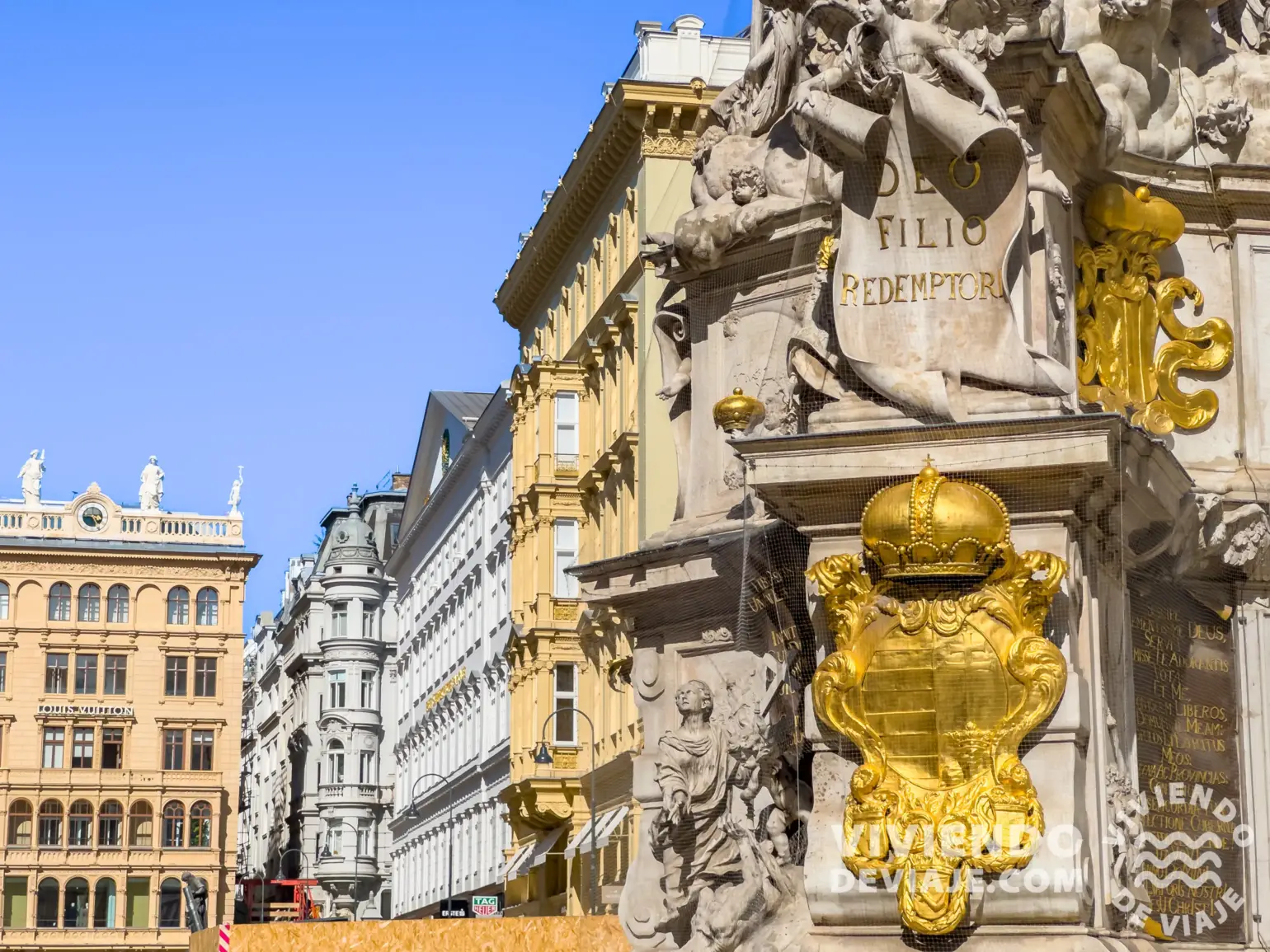 Alojarse en Viena en Neubau