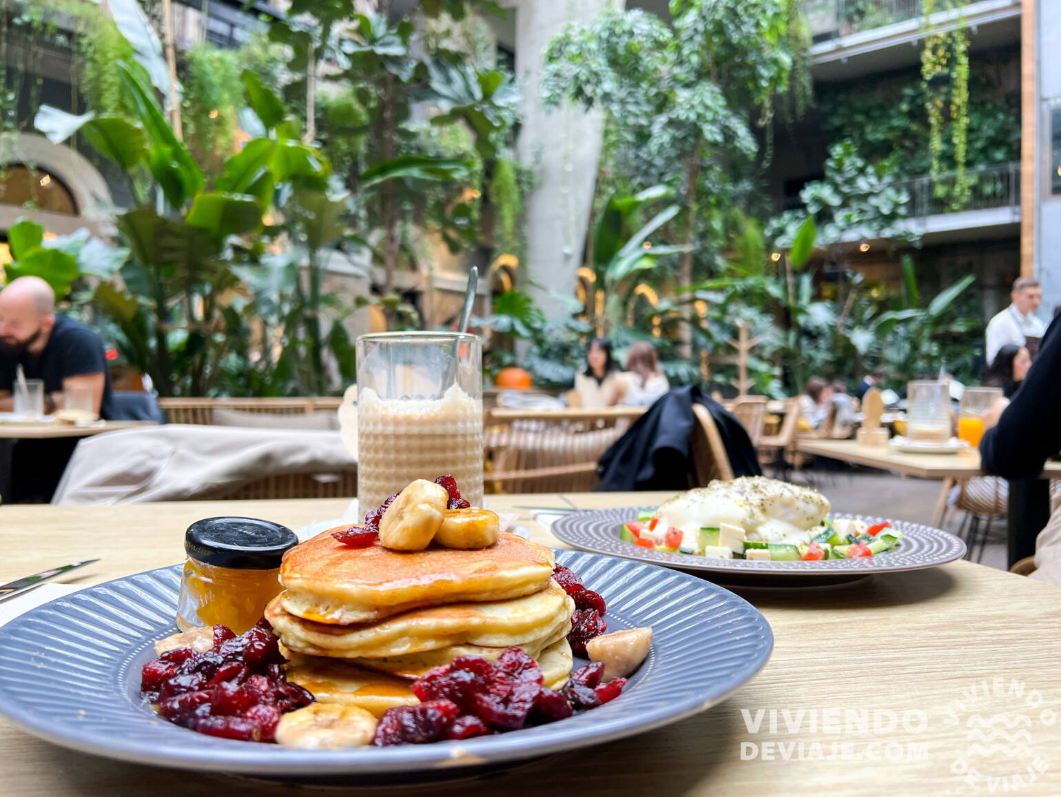 Cafetería/Restaurante Twenty Six | Restaurantes recomendados en Budapest