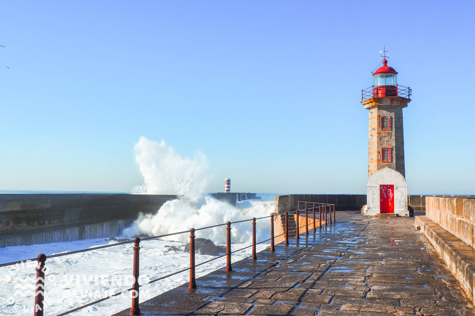 Faro de Felgueiras