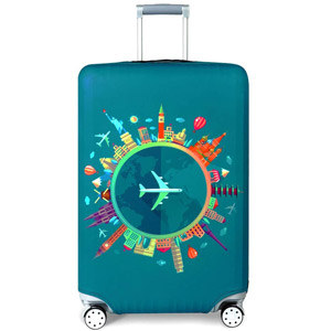 4. FUNDA DE MALETA