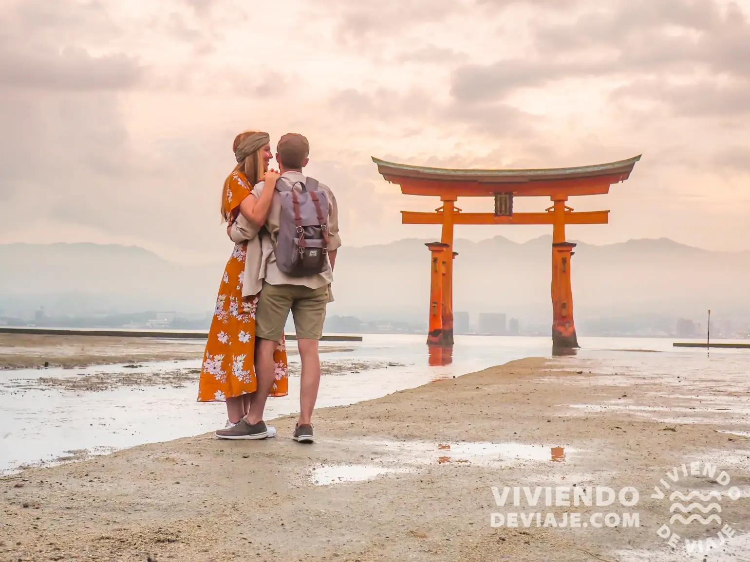 Miyajima | Japón en 15 días
