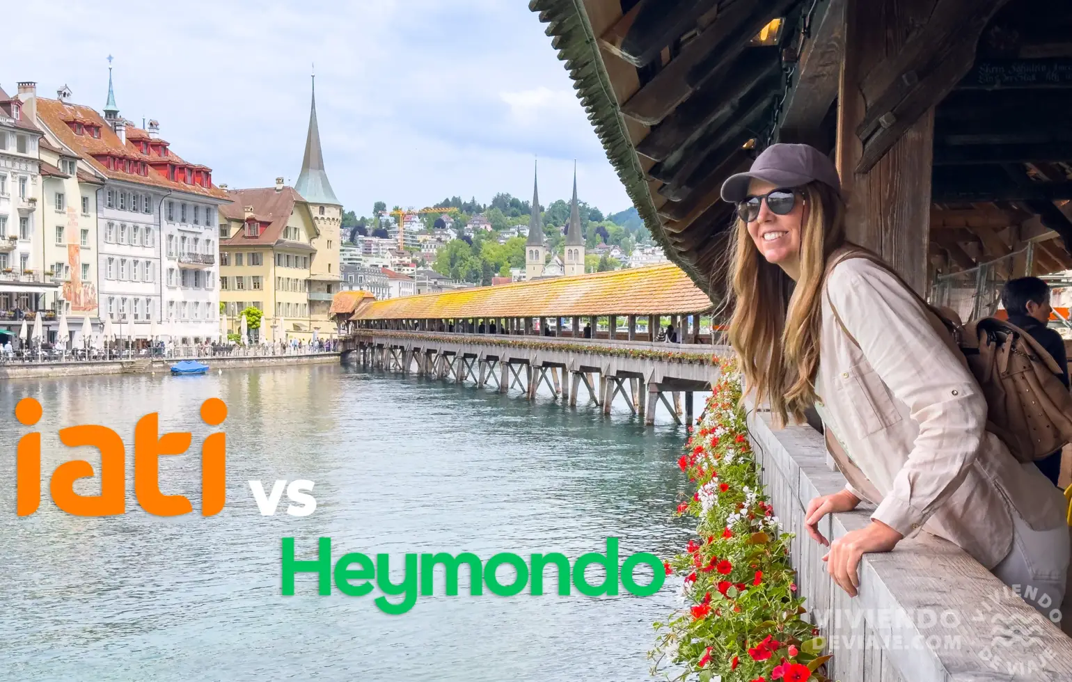IATI o Heymondo, comparativa