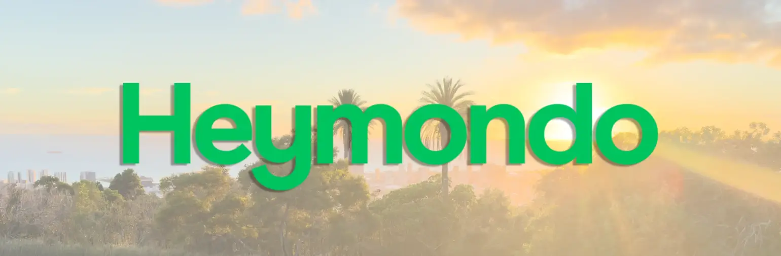 Heymondo Seguros de Viaje