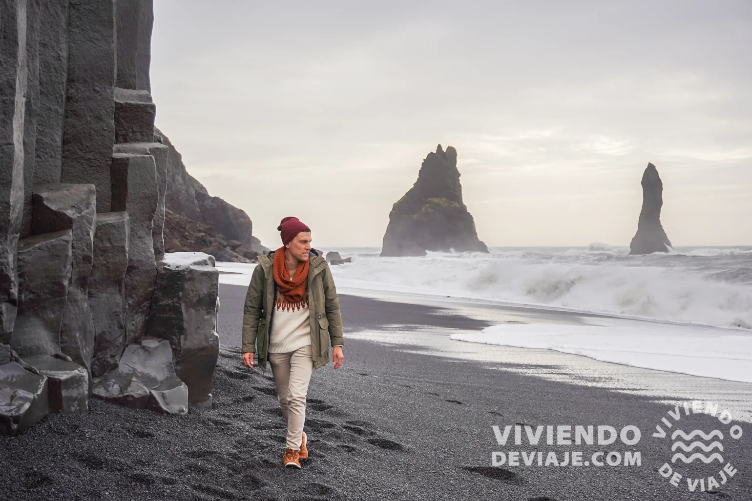 Consejos para viajar a Islandia