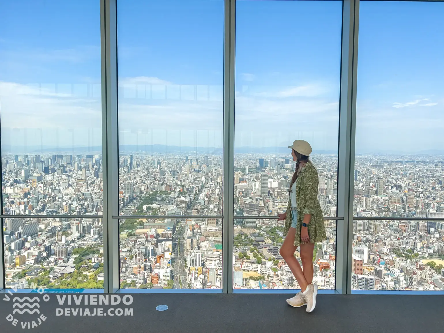 Consejos para 15 días en Japón
