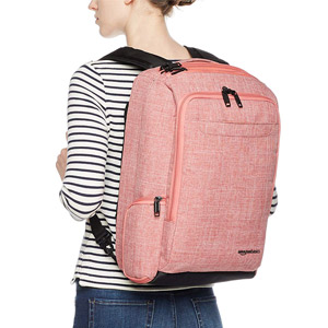 5. MOCHILA DE VIAJE