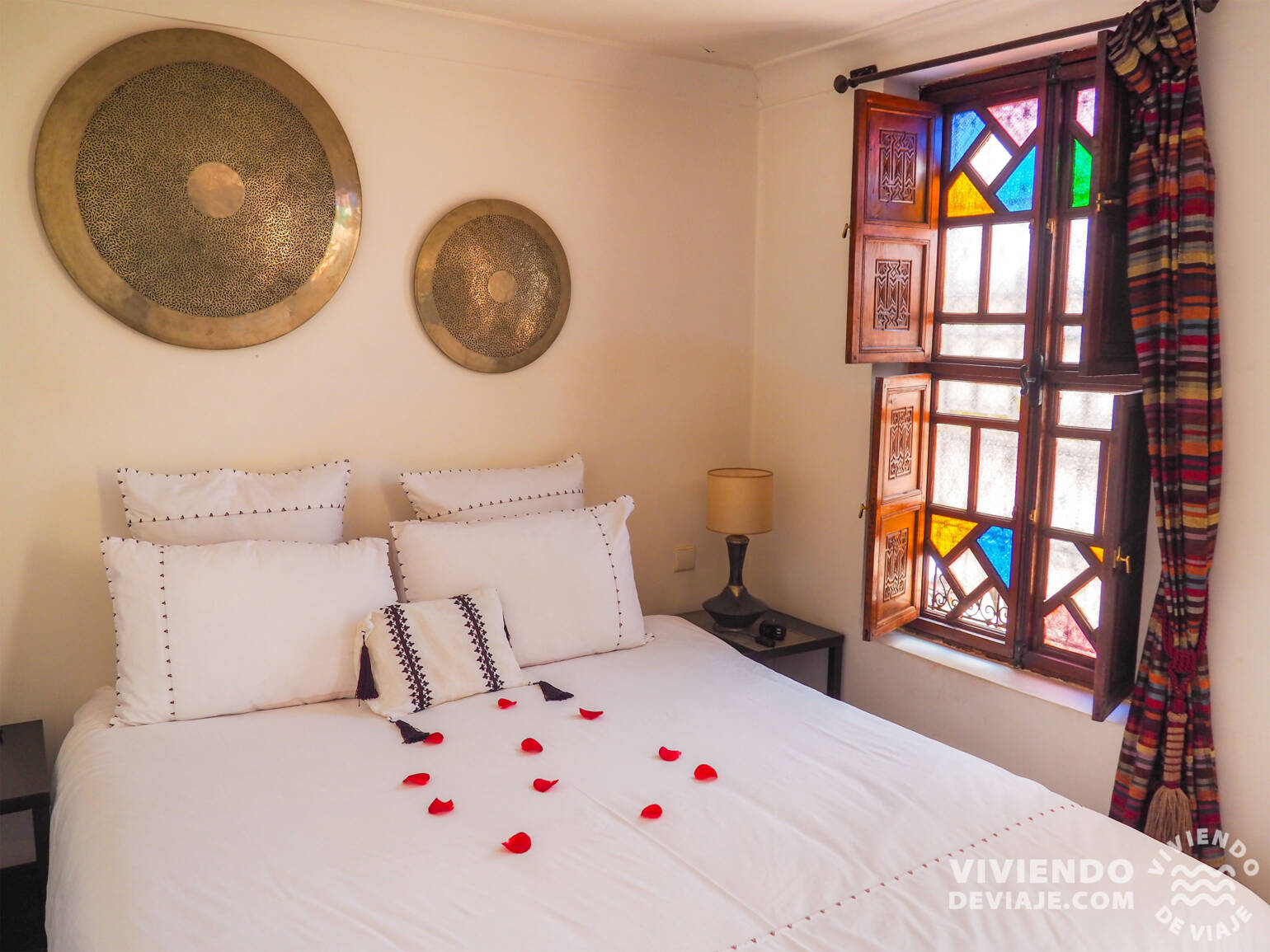 Alojamiento en Marrakech, Riad Al Loune Riad Al Loune | Alojamiento en Marrakech