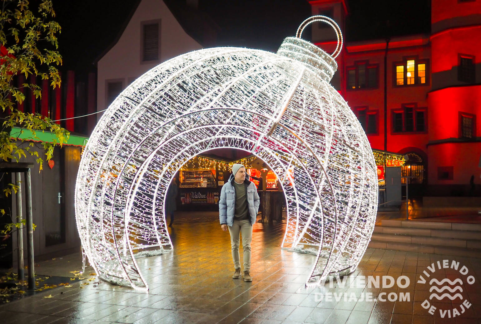 Mercado de Navidad de Sélestat | Alsacia