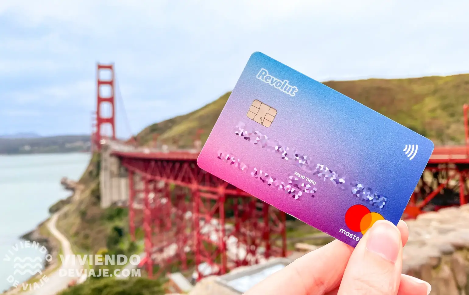 Revolut | Carta per viaggiare senza commissioni