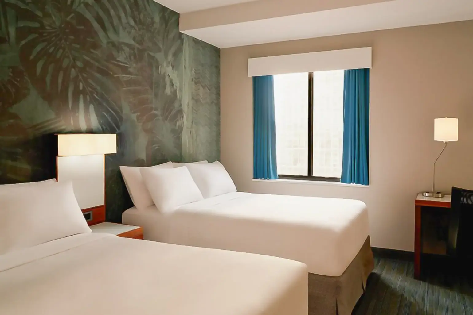 Hotel The Cloud One | Alojamiento en Nueva York barato